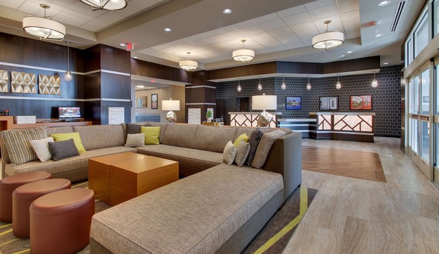 Drury Inn & Suites Columbus Polaris