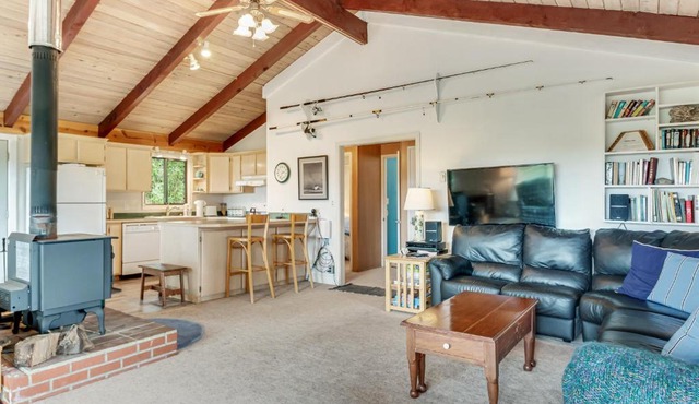Dune Grass Cottage