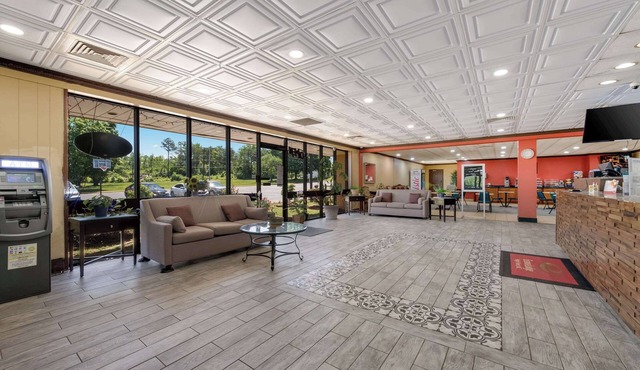 Econo Lodge
