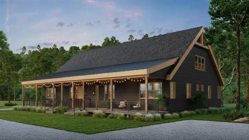 Ember Shoals Resort On the White River, Cotter AR