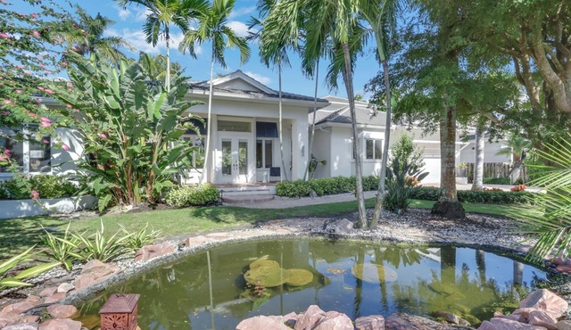 EverHouse at the Moorings