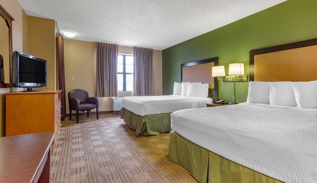 Extended Stay America Select Suites - Phoenix - Deer Valley
