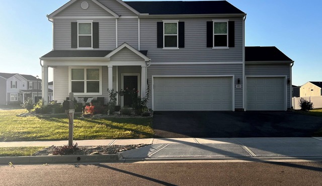 Extended Stay - Welcoming 5 bedroom house in Hebron
