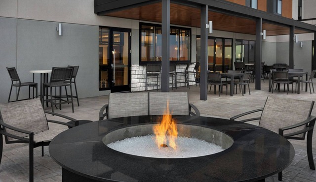 Fairfield Inn & Suites by Marriott Sikeston