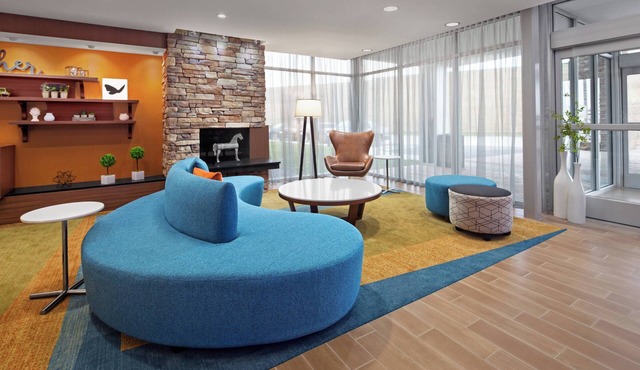 Fairfield Inn & Suites by Marriott Poplar Bluff