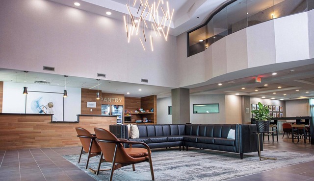 Four Points by Sheraton Appleton