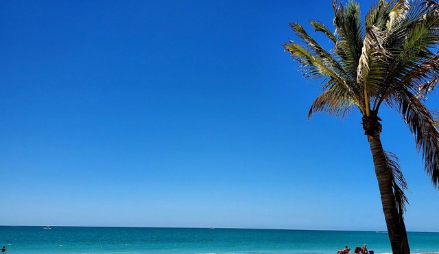 FREE Bikes, Kayaks, SUP's and More! Spoil yourself with unmatched amenities!