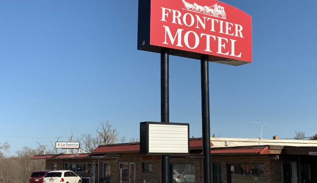 Frontier Motel