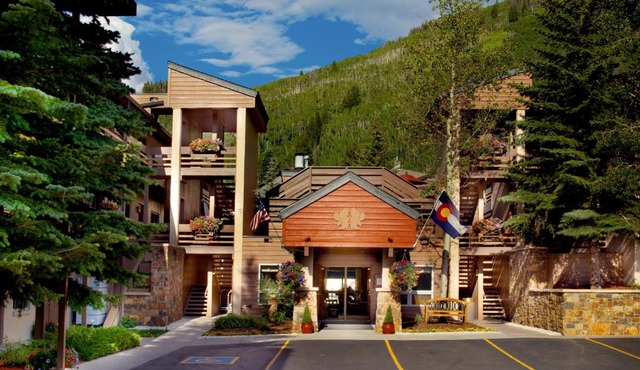 GetAways at Eagle Point Resort in Vail