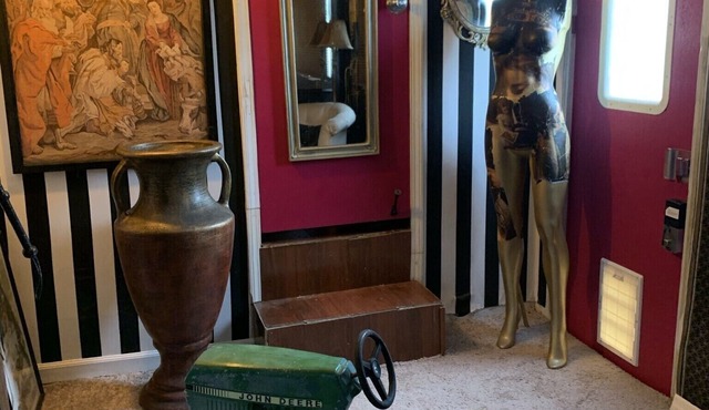 Gila Bend’s Only Private Rental