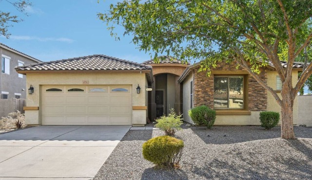Gilbert Getaway Arizona
