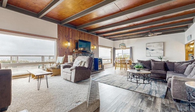Gleneden BeachFront Getaway