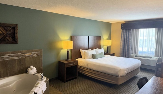 GrandStay Delano