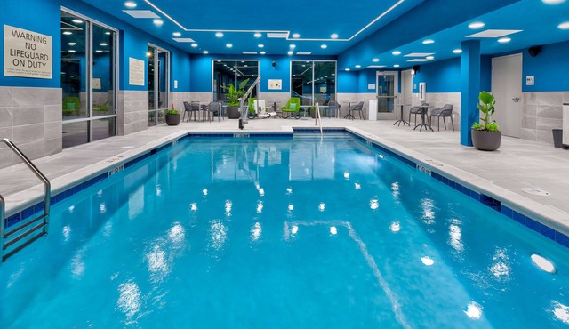 Hampton Inn Danville, VA