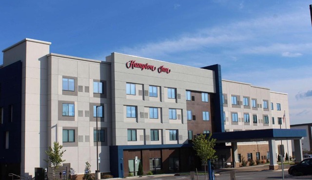 Hampton Inn Lexington