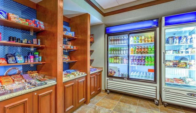 Hampton Inn Okeechobee - Lake Okeechobee