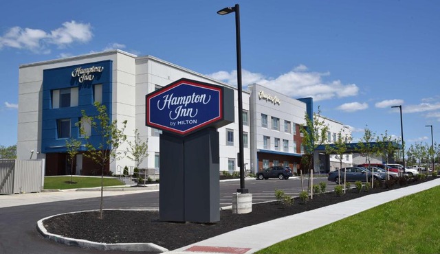 Hampton Inn Richwood Cincinnati South, KY