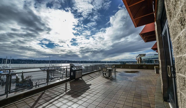Hampton Inn & Suites Bremerton