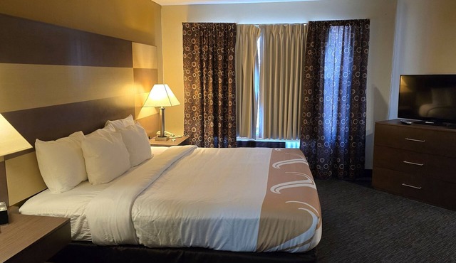 Haven Hotel