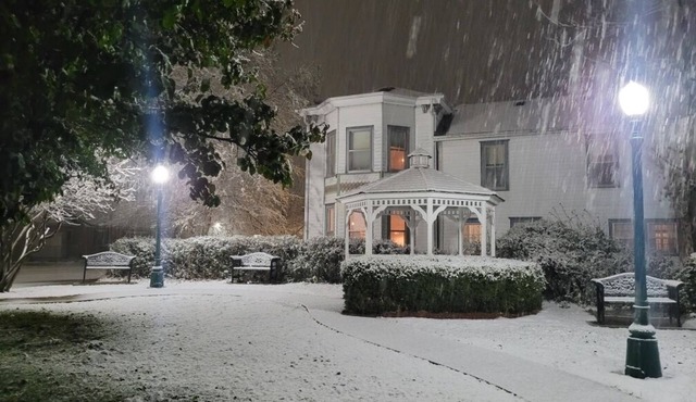 Hawthorne Inn