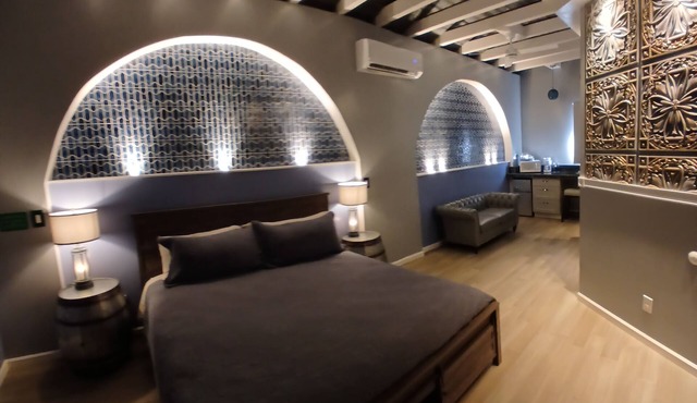 Highly Luxurious Tiny House