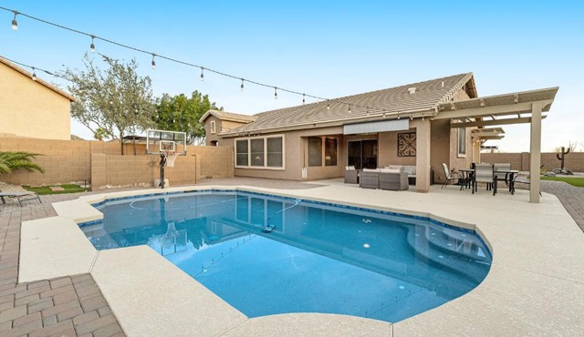 Hillview Haven