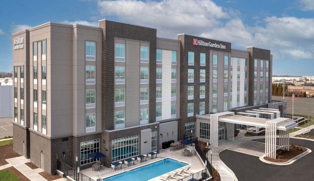 Hilton Garden Inn Florence Cincinnati Airport South