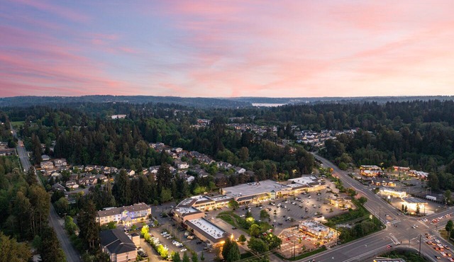Holiday Inn Express Bothell by IHG in Bothell