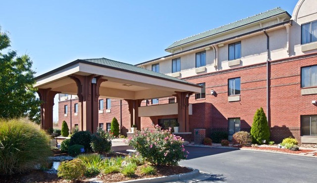 Holiday Inn Express Corydon by IHG