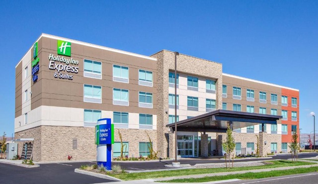 Holiday Inn Express & Suites - Union Gap - Yakima Area by IHG