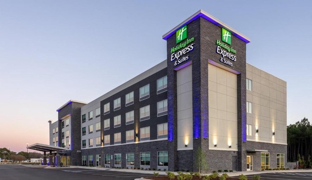 Holiday Inn Express & Suites Benson by IHG