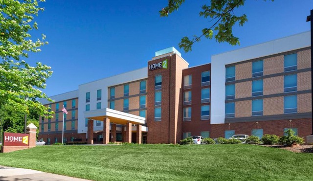 Home2 Suites By Hilton Charlotte Belmont, Nc