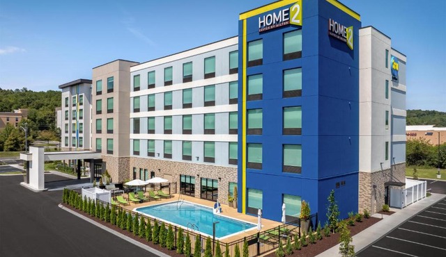 Home2 Suites By Hilton Cleveland, TN