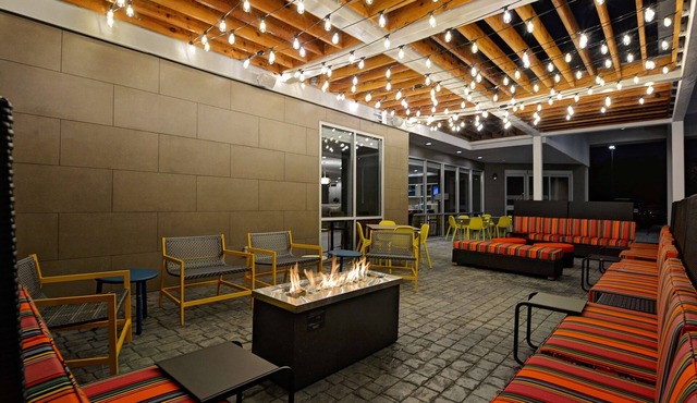 Home2 Suites by Hilton Fort Mill, SC