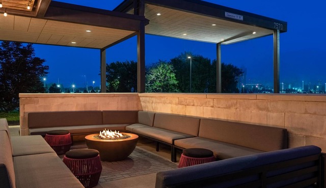 Home2 Suites Florence/Cincinnati Airport South, KY