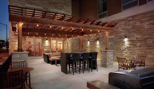 Homewood Suites by Hilton Cincinnati-Midtown, OH