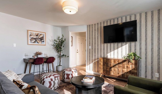 Hotel North