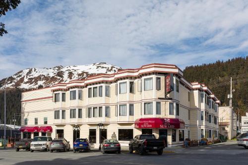 Hotel Seward by Aspen Hotels