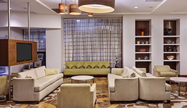Hotel Silver Spring
