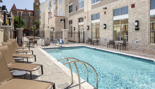 Hyatt Place Sumter/Downtown