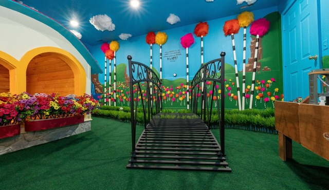 Imaginationville
