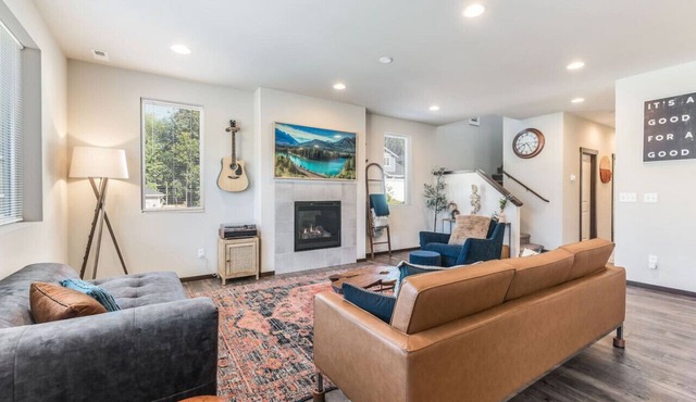 Impeccable 4 BR Home in Heart of Port Orchard