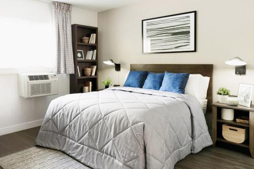 InTown Suites Extended Stay Albuquerque NM
