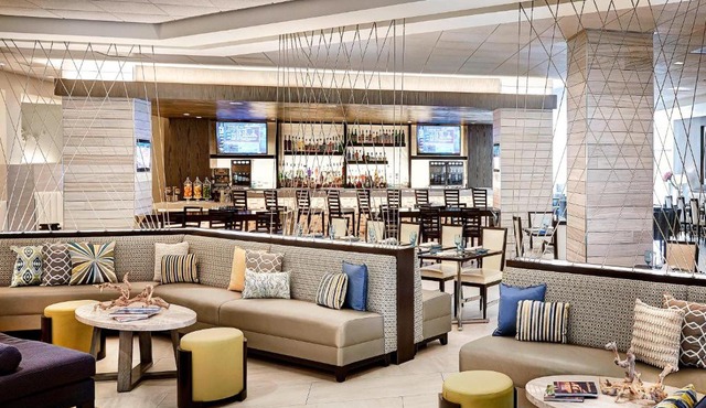 Irvine Marriott