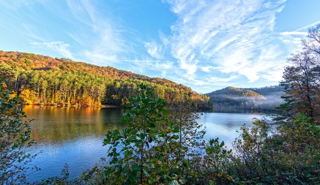 Jenny Wiley State Resort Park