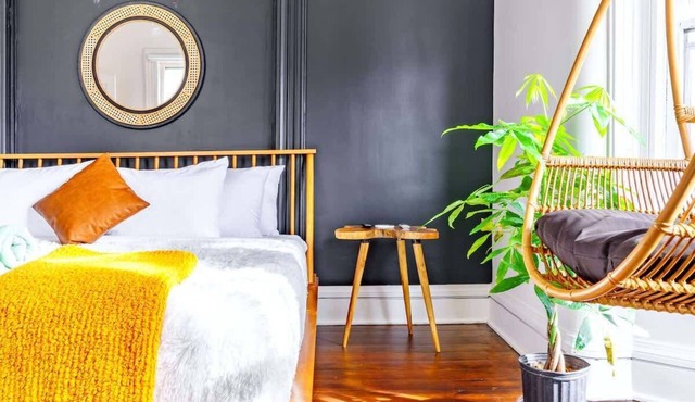 Jungle House Luxury Stays - Downtown Chillicothe