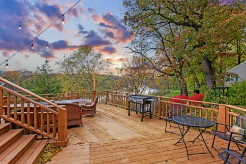 Kankakee River Sanctuary