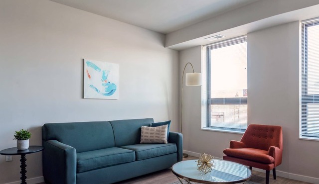 Kasa | Inviting 1 BD + Fast Wifi | Minneapolis