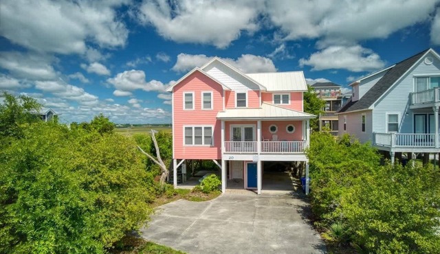 Kato's Kove - Ocean View - Close to Beach