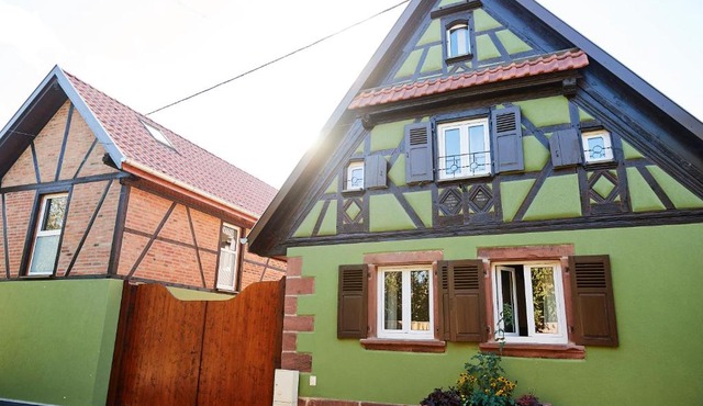 La Forge in Ringendorf